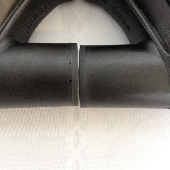 ECCO Shape Sculpted Motion Boots Women’s Size 7-7.5 - Picture 4 of 10